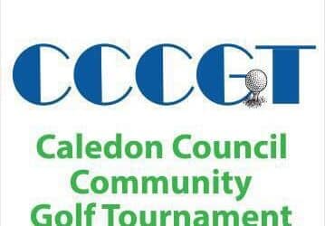 Proud Recipient of the 2024 Caledon Council Community Golf Tournament Grant